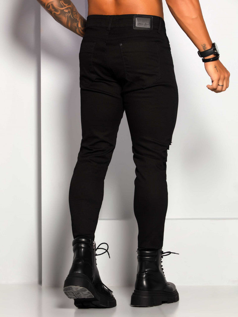 Calça Masculina Pit Bull Jeans Ref 81305