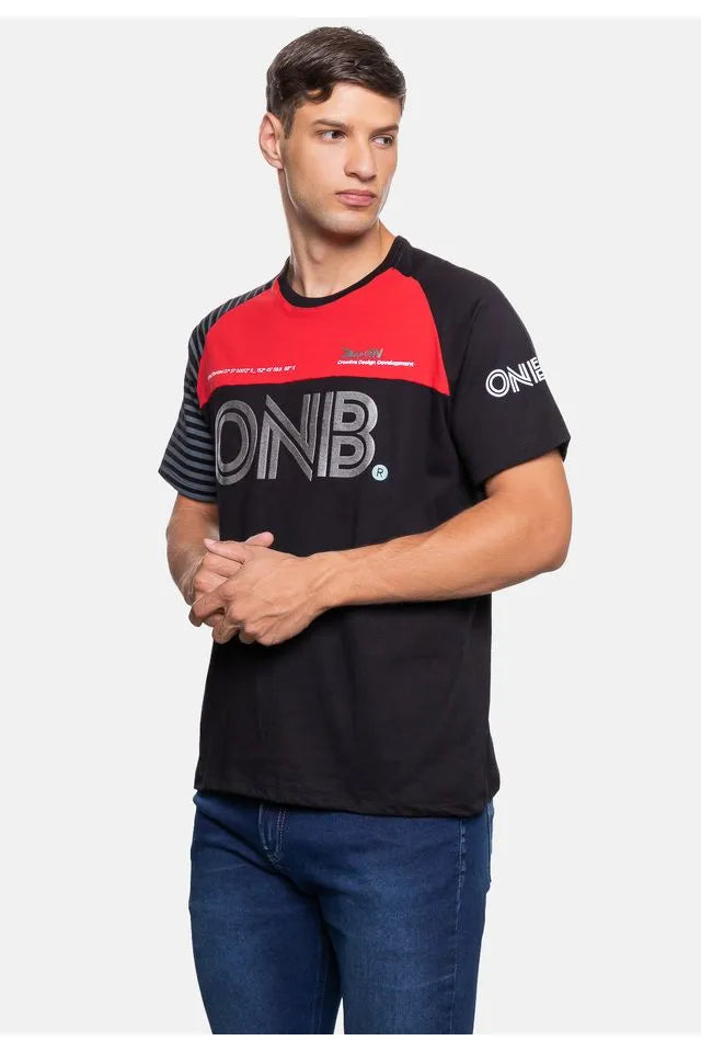 Camiseta Onbongo Especial REF ON228