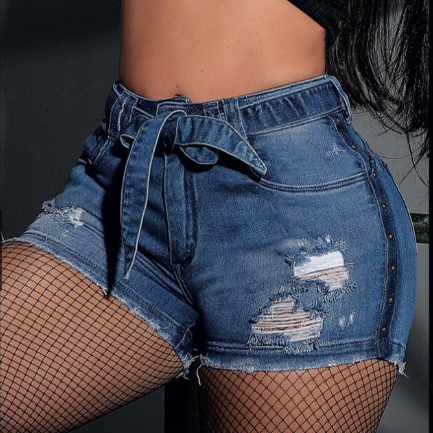 Short On Line  (cinto Ilustrativo) Original Ref 03694