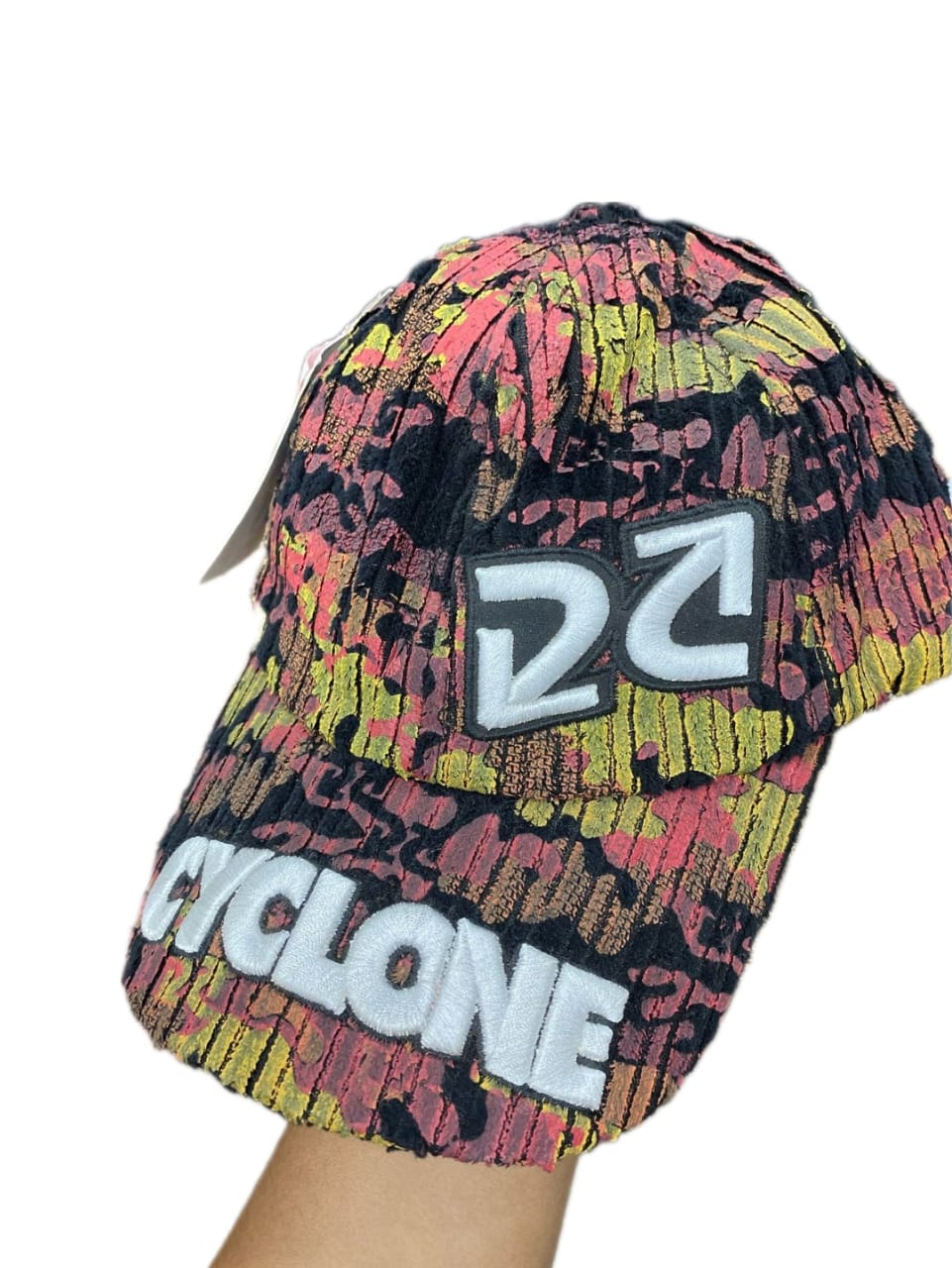Boné Cyclone Ref 05404517