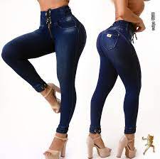 Calça Rhero Jeans Original Ref 56111