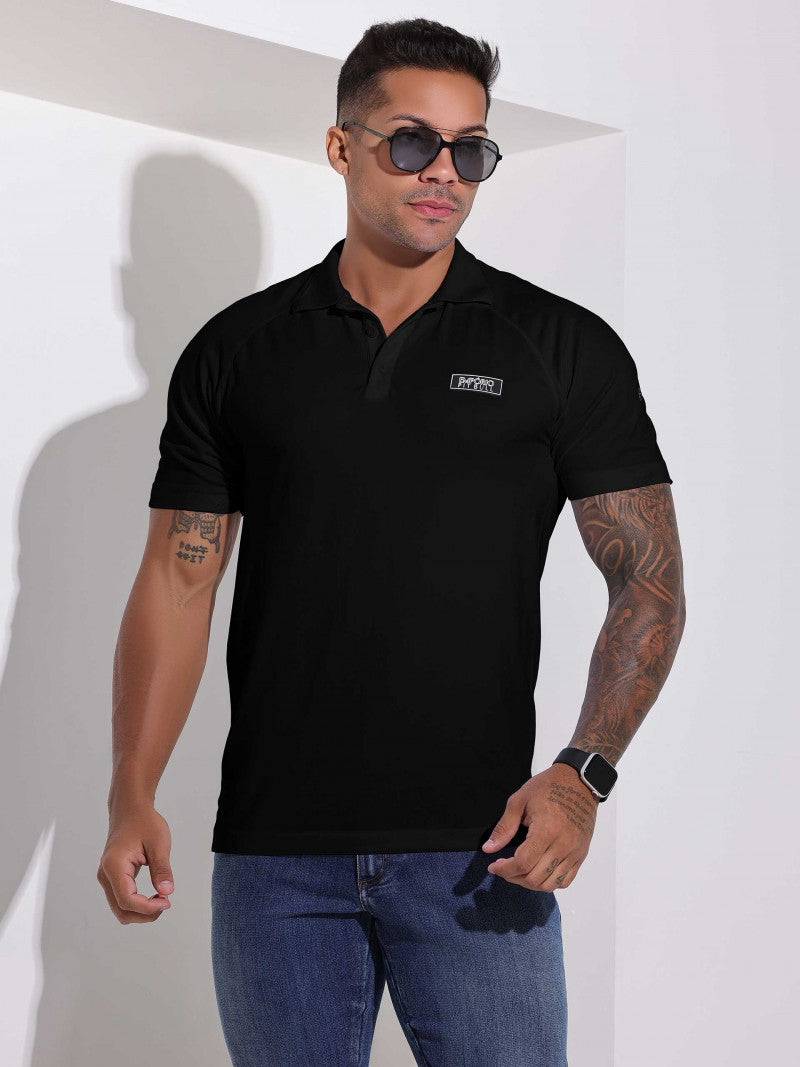POLO MASCULINA EMPORIO PIT BULL REF 83004
