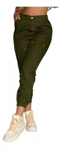 Calça Alfiataria Emporio Pit Bull Jeans Ref 80429