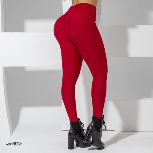 Calça Montaria Pit Bull Jeans Original Ref 41520