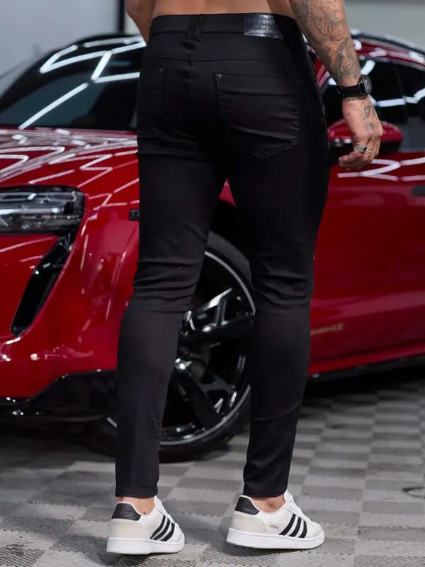 CALCA MASCULINA PIT BULL JEANS REF 83449