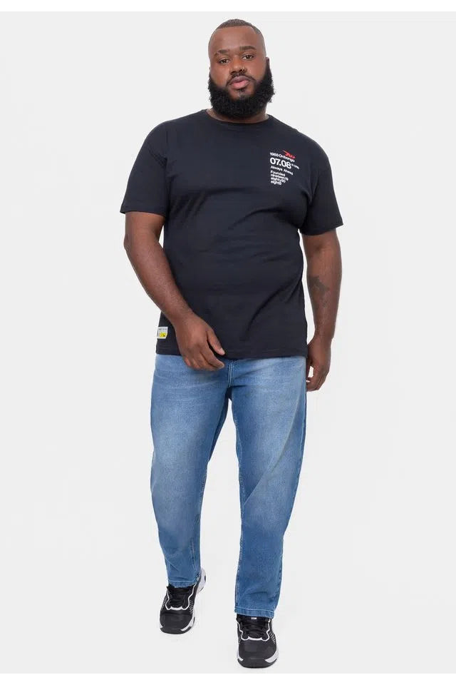 Calça Jeans Onbongo Slim Ref D798A