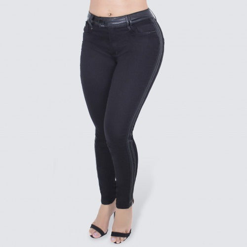 Calça Pit Bull Jeans Original Ref 28743