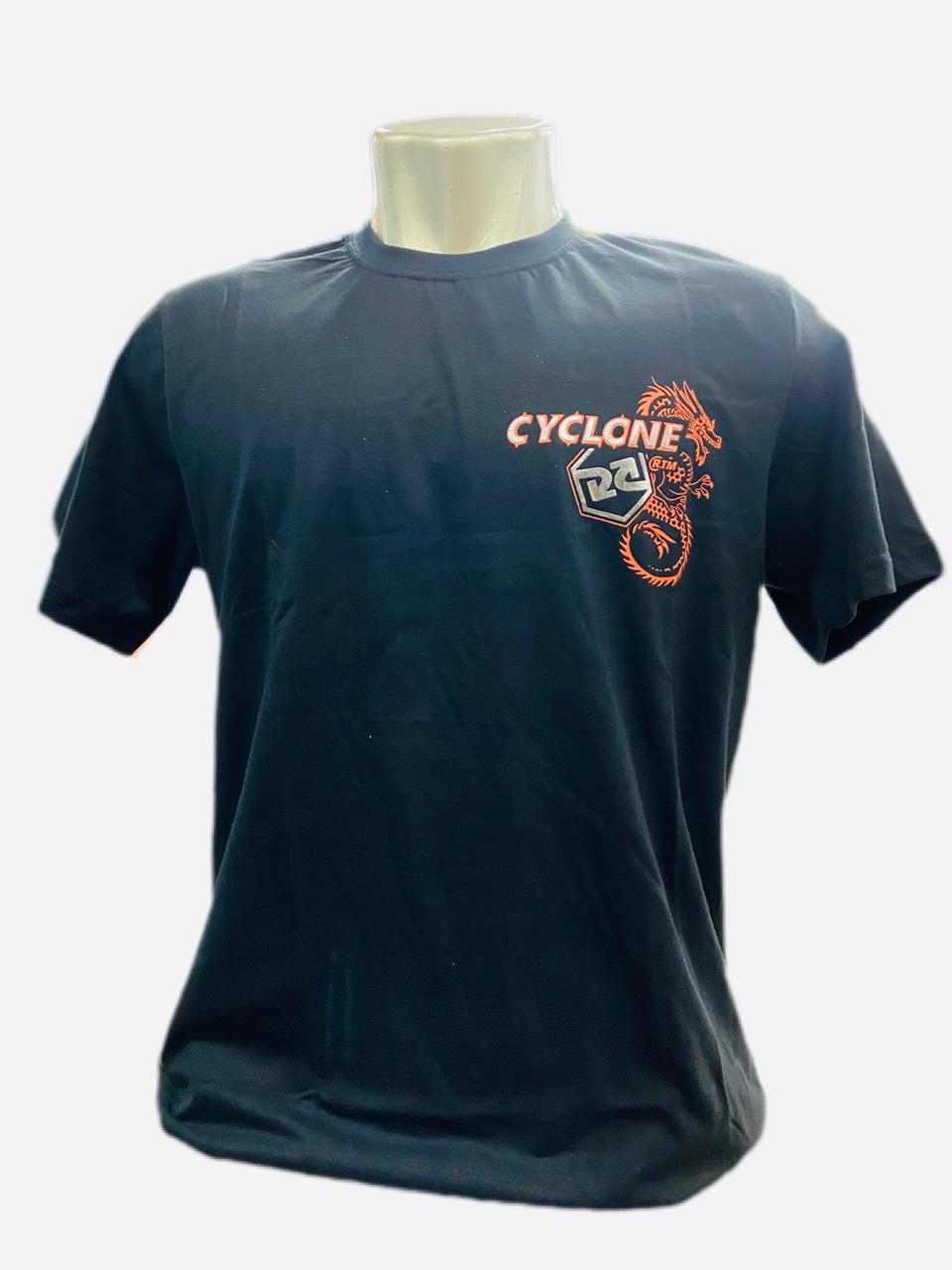 CAMISA CYCLONE FUTURE DRAGON METAL REF 01023835