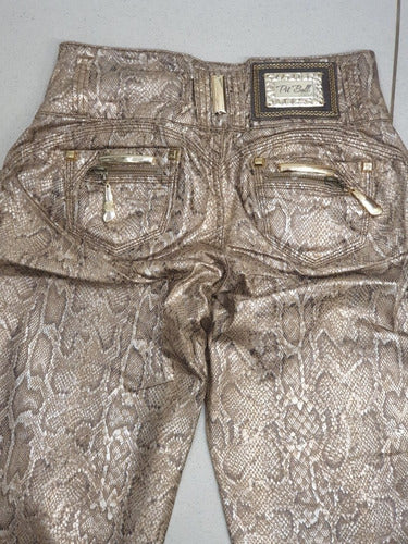 Calça Pit Bull Jeans Original Ref 16287