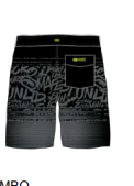 Boardshort Masculino Ecko Ref U199A