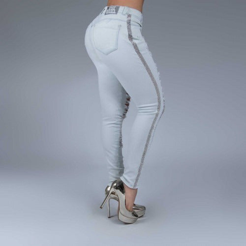 Calça Pit Bull Jeans Original Ref 29636