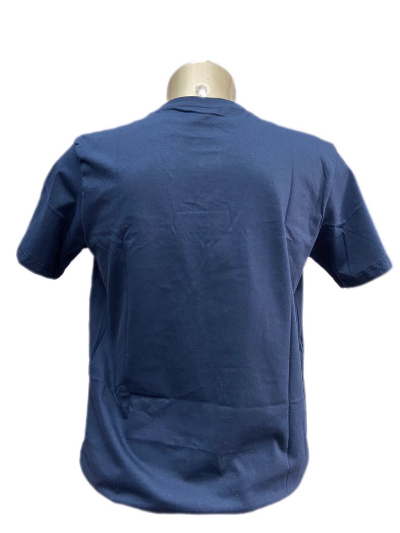 CAMISETA MASCULINA ONBONGO REF ON528
