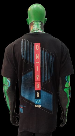 CAMISETA MASCULINA ONBONGO ON224