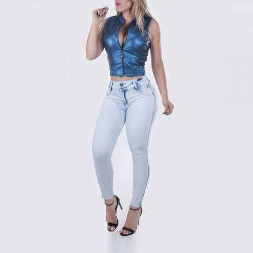 Calça Pit Bull Jeans Original Ref 28564