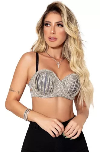 TOP CONCEITO PIT BULL JEANS ORIGINAL REF 66147