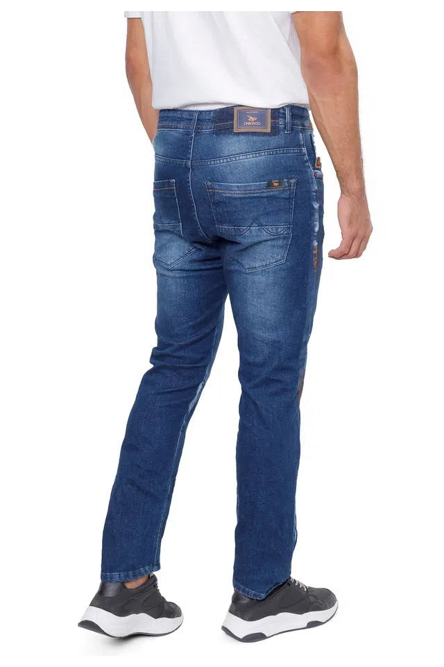 Calça Jeans Onbongo Ref D157A-