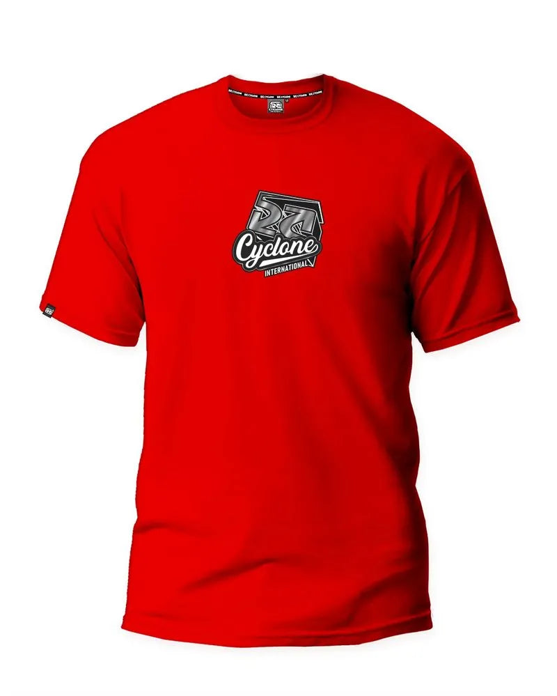 Camisa Cyclone LOC MOGENT  Metal REF 010237370