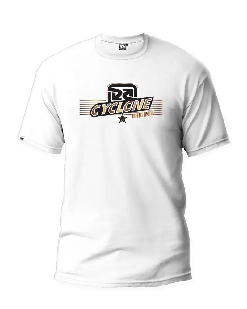 CAMISETA MASCULINA CYCLONE REF  010237580
