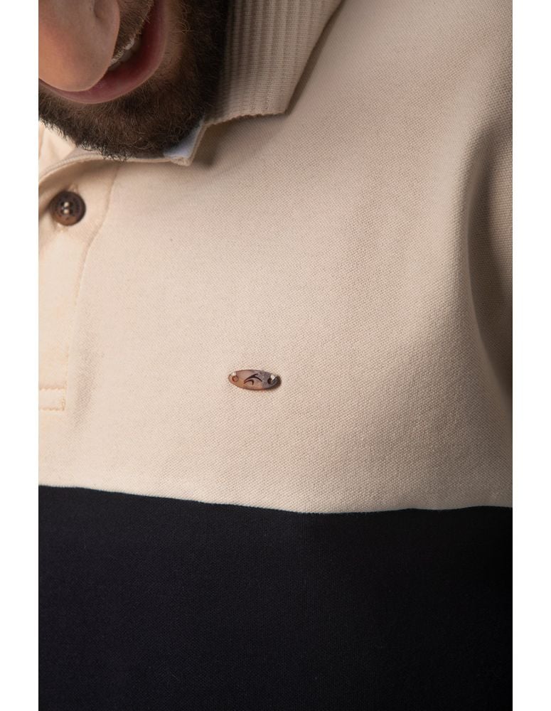 Camiseta Polo Maresias Masculino Ref 11000590