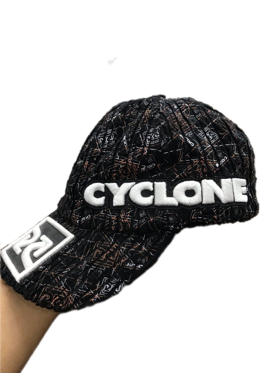Boné Cyclone Ref 05404513