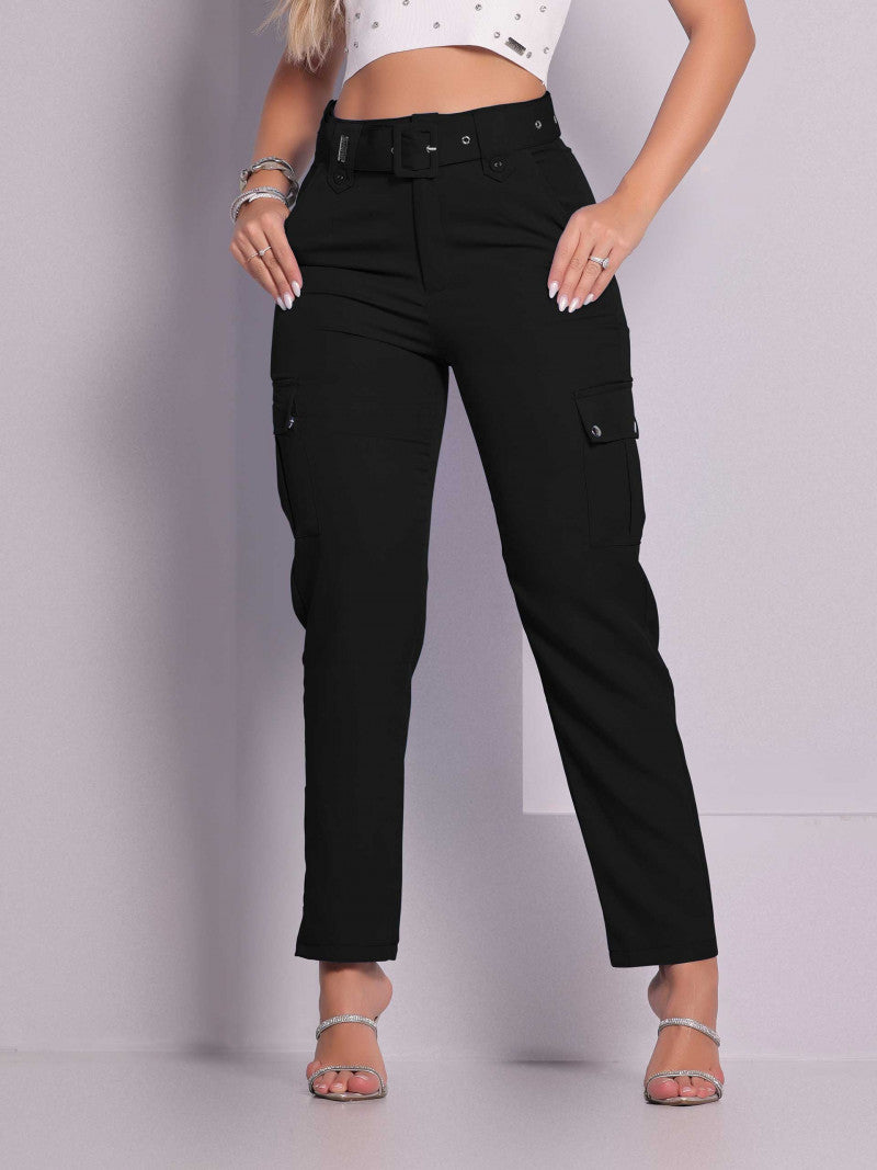CALCA FEMENINA EMPORIO PIT BULL JEANS REF 81402