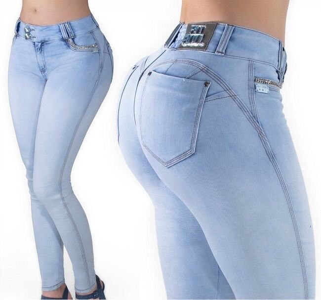 Calça Pit Bull Jeans Original Ref 26046