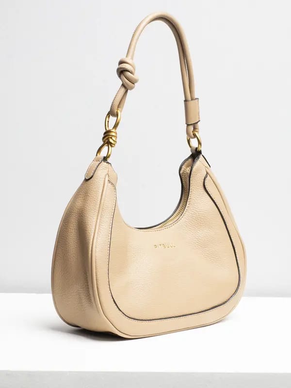 BOLSA FEMININA BAGUETE CLÁSSICA PIT BULL JEANS Ref: 86955