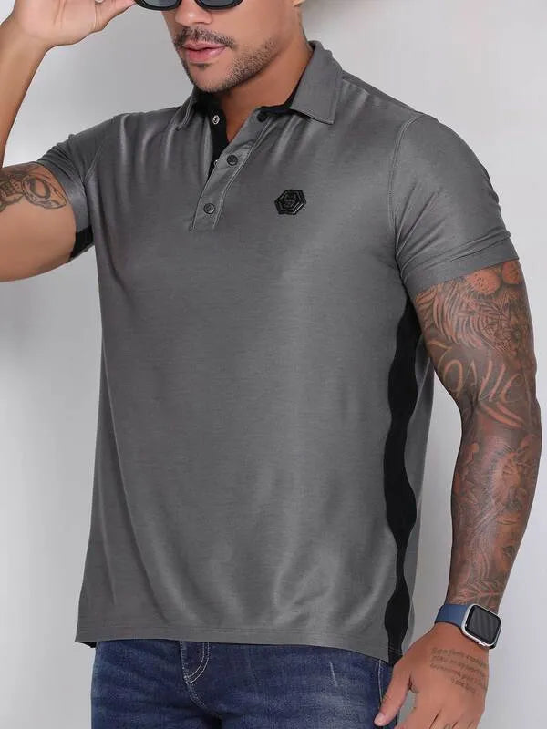 CAMISA POLO MASCULINA PIT BULL JEANS 81601