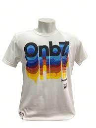 Camiseta Onbongo Estampada Masculino Ref D715A