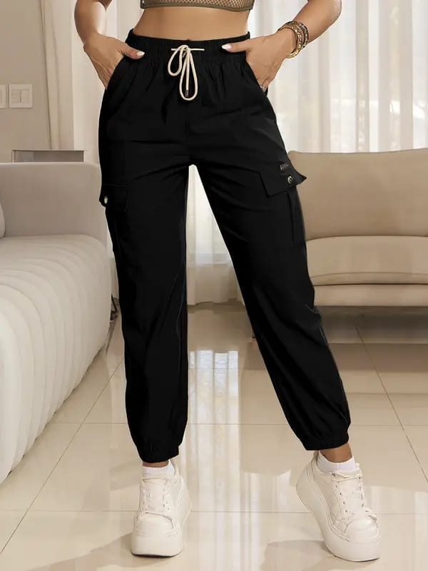 CALÇA JOGGER ESTILOSA EMPÓRIO PIT BULL CONFORTÁVEL 81506