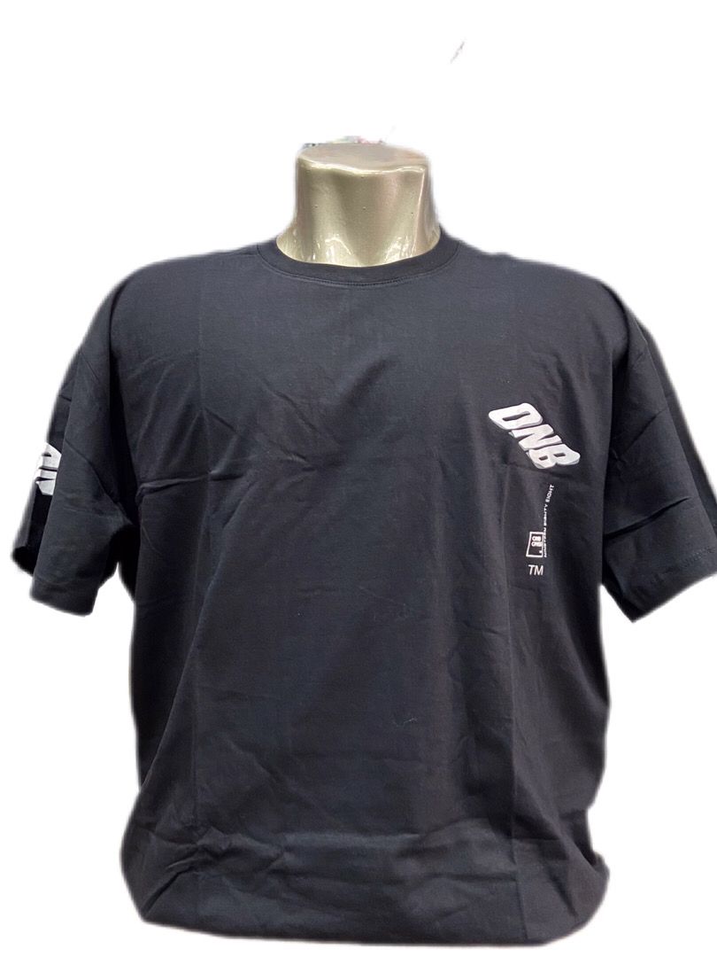 CAMISETA MASCULINA ONBONGO REF ON505