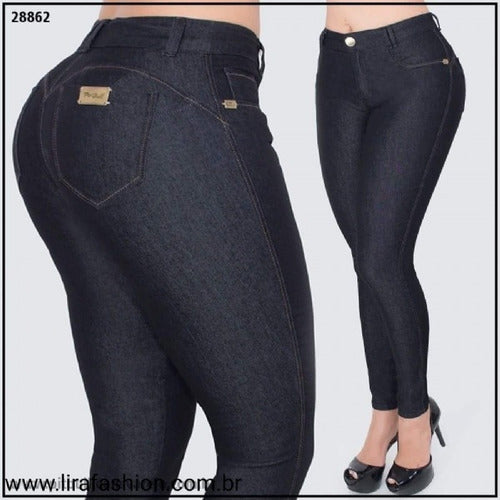 Calça Pit Bull Jeans Original Ref 28862