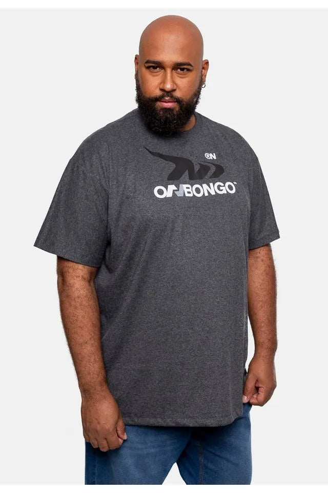 CAMISETA MASCULINA ONBONGO REF ON506