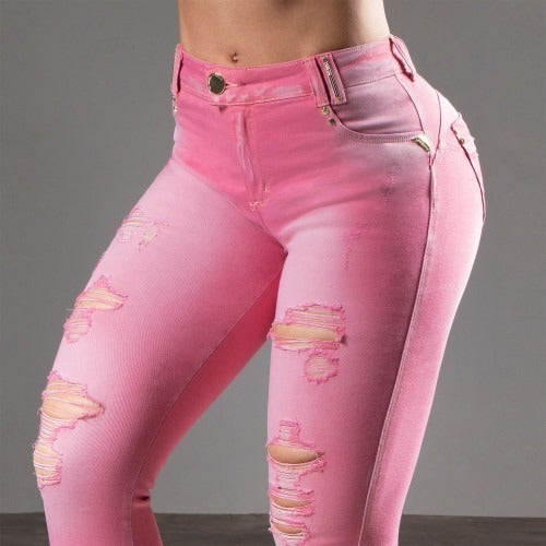 Calça Pit Bull Jeans Original Ref 33355
