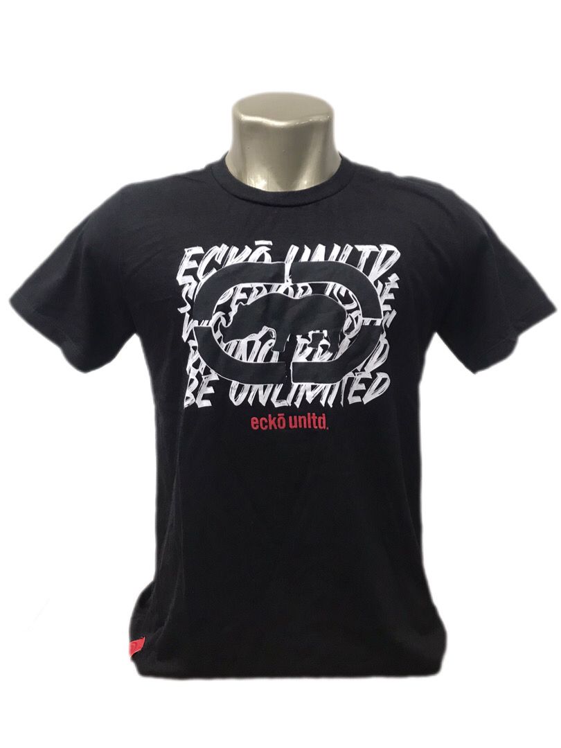 CAMISETA MASCULINA EKO REF EK524