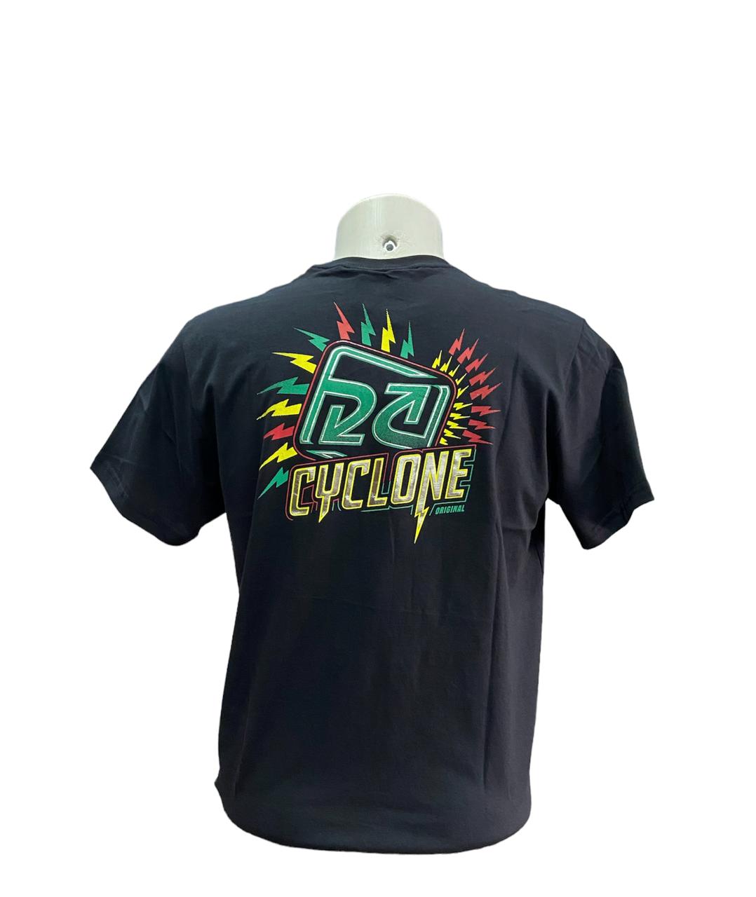 CAMISA CYCLONE MASCULINA REF 010236440