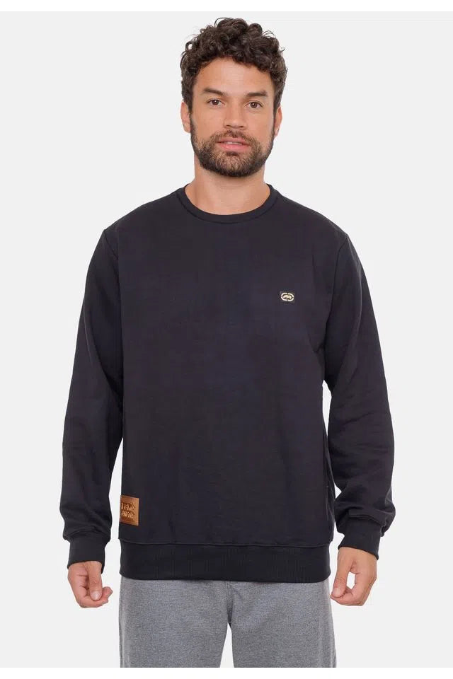 Moletom Masculino Ecko Original ref U988A