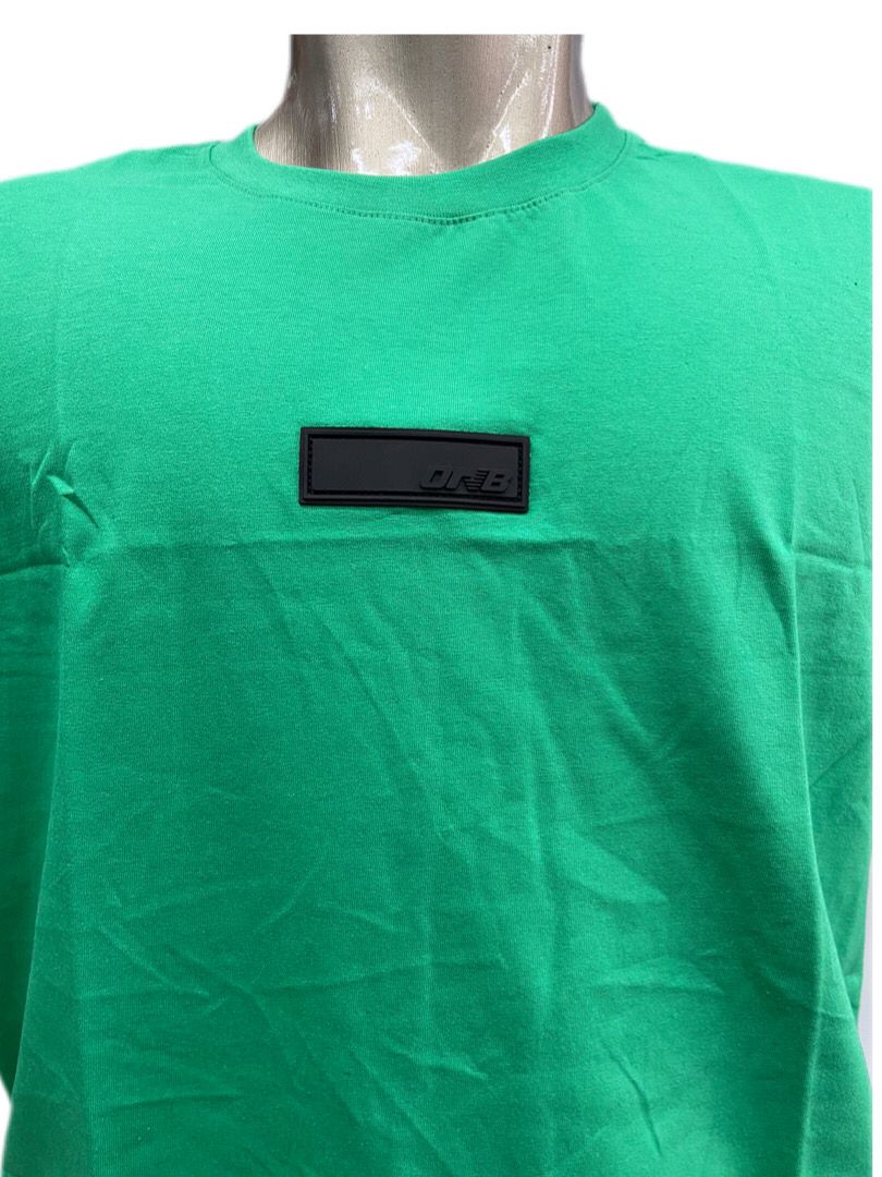 CAMISETA MASCULINA ONBONGO REF ON528