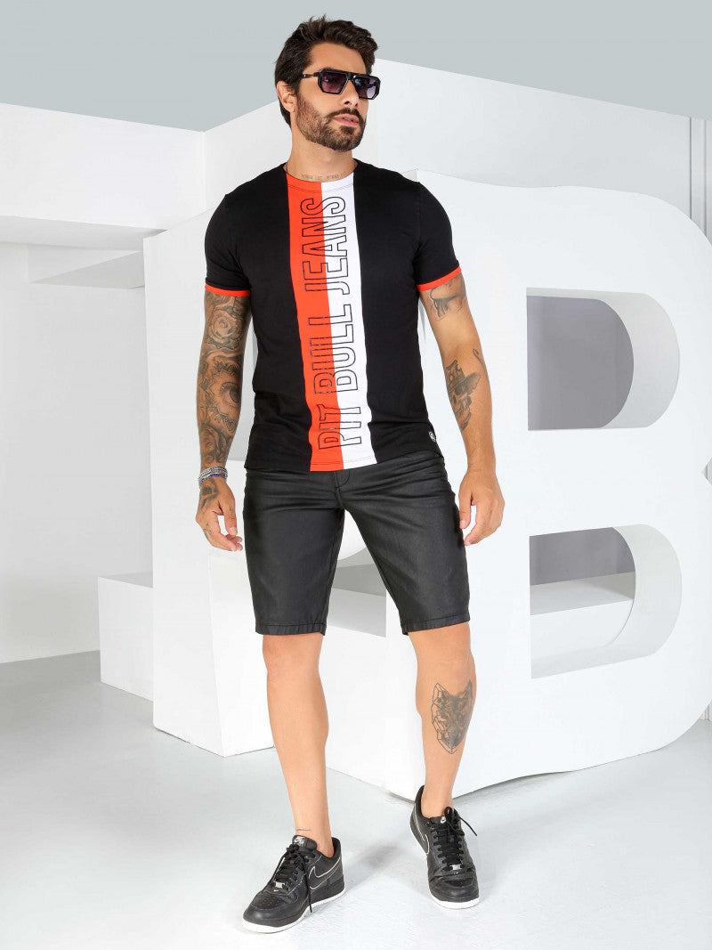 CAMISETA GOLA O PIT BULL REF 79201