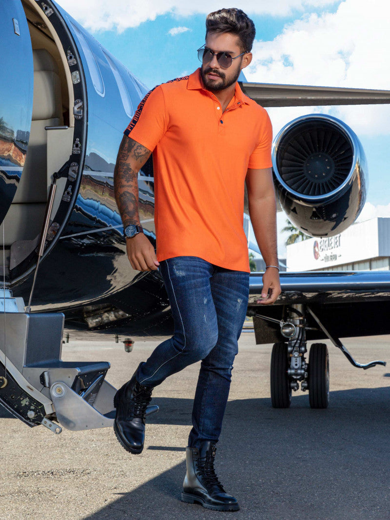 Calça Pit Bull  Jeans Masculina Ref 59468