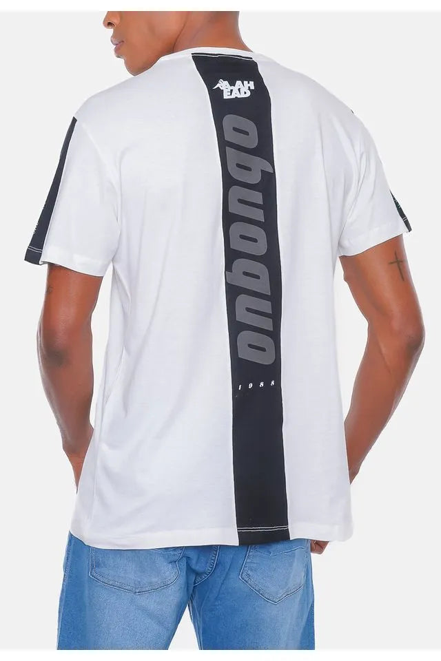 CAMISETA MASCULINA ONBONGO REF D933A