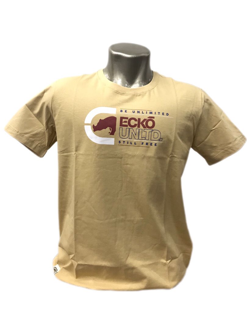 CAMISETA MASCULINA ECKO REF EK515