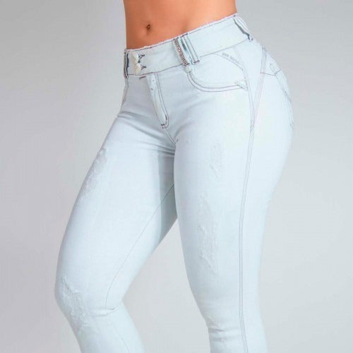 Calça Pit Bull Jeans Original Ref 26781