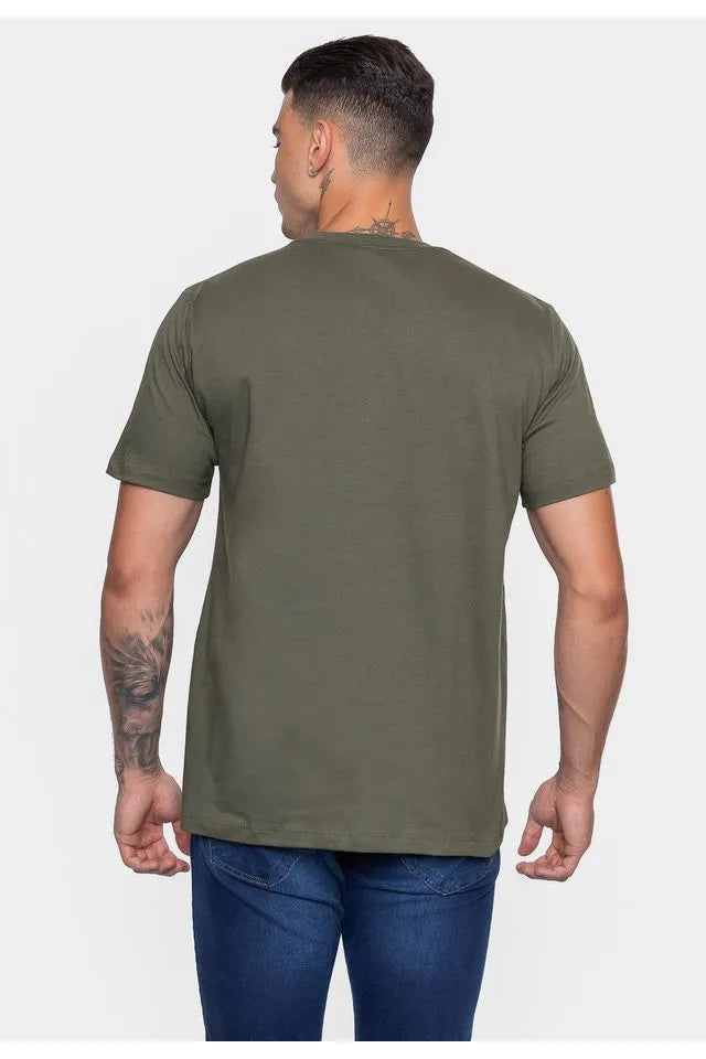 CAMISETA ECKO SAFARI REF J292A