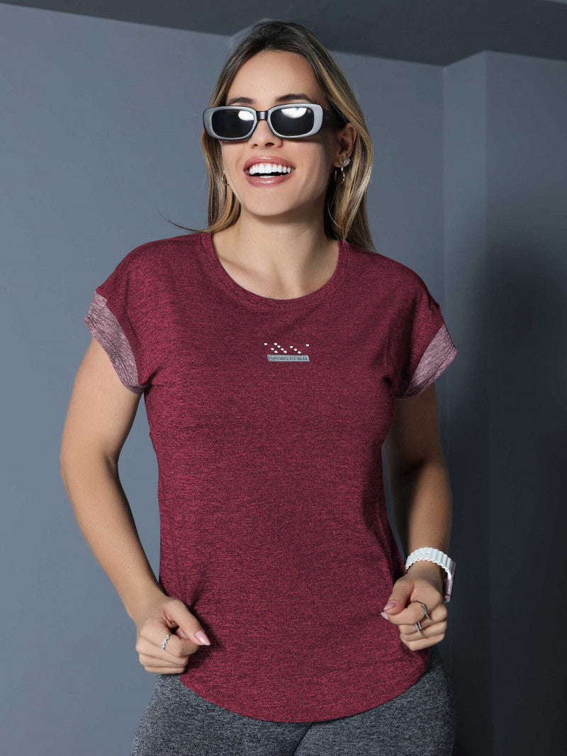 BLUSA FITNESS EMPÓRIO PIT BULL REF 84903