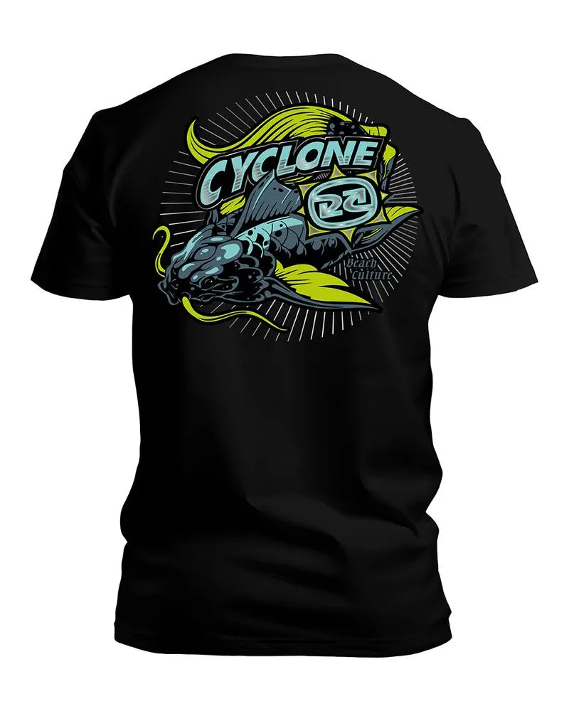 Camisa Cyclone Fast Carpa Metal REF 010238420
