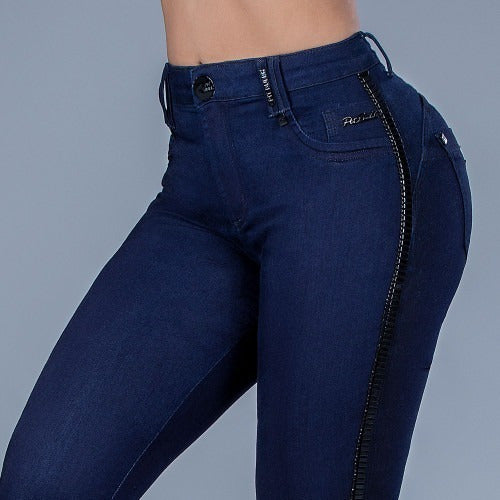 Calça Pit Bull Jeans Original Ref 30054