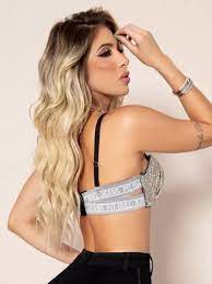 TOP CONCEITO PIT BULL JEANS ORIGINAL REF 66147