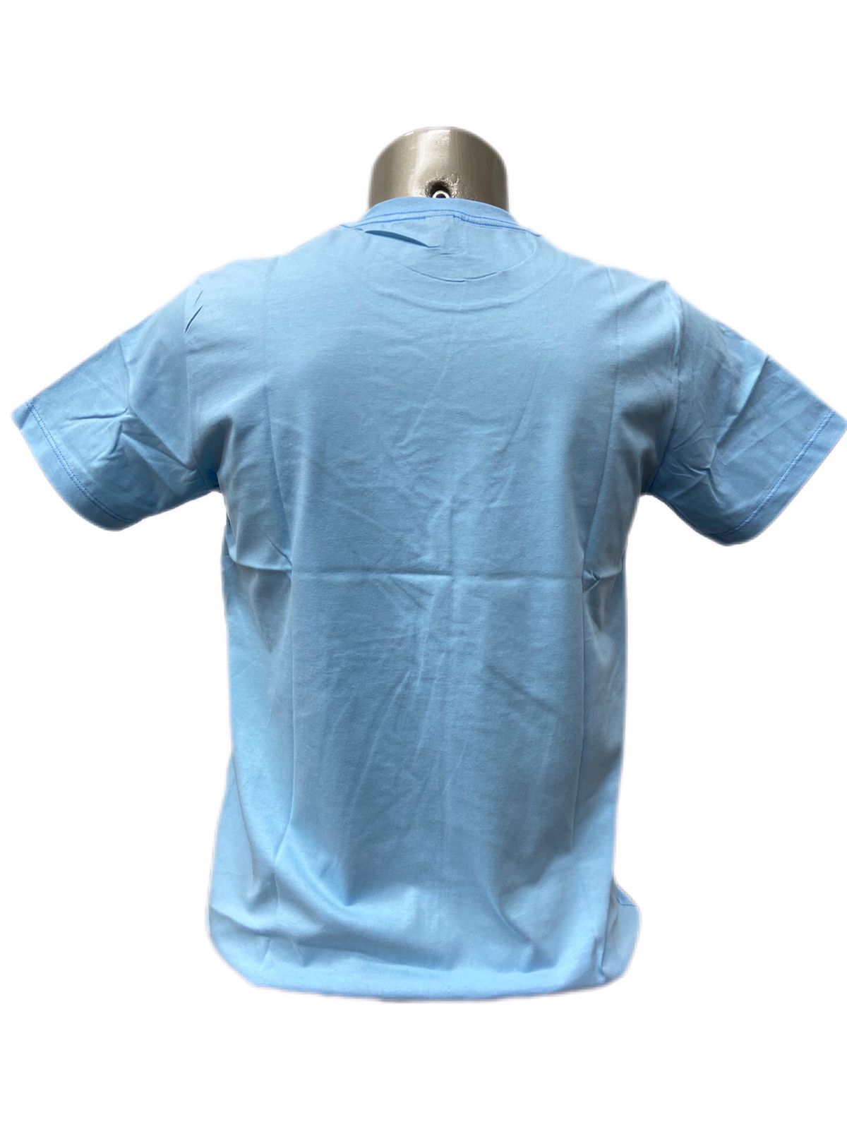 CAMISETA MASCULINA ECKO REF EK549