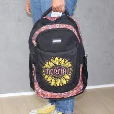 Mochila Casual 30 Litros Mormaii MOR-0040